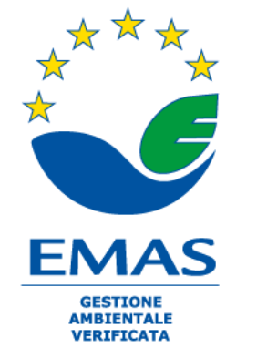 EMAS - Gestione Ambientale Verificata - LCF