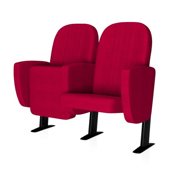 K905 gamba laterale, Poltrona LCF