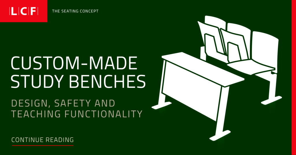 Modular Desks: 6 Essential Elements for Classroom Design