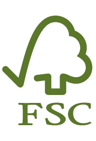 LCF ha ottenuto certificazione FSC